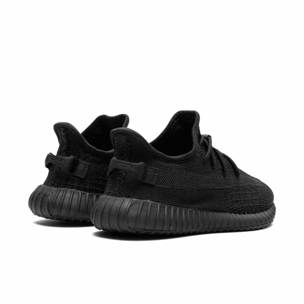 Yeezy 350 V2 Kids 'Onyx'