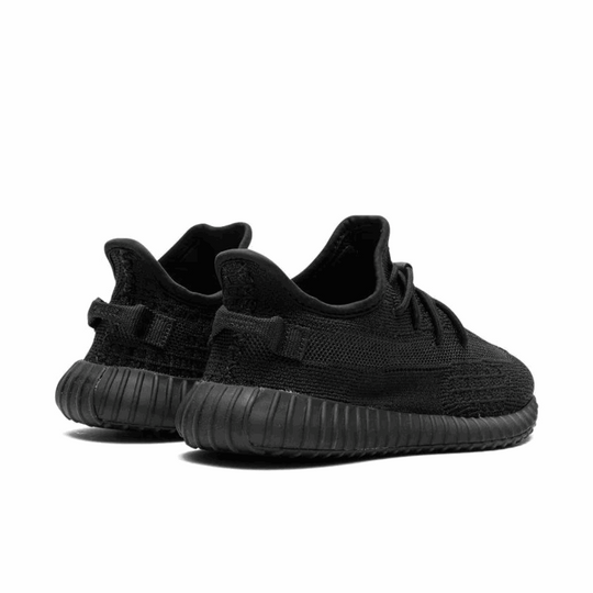 Yeezy 350 V2 Kids 'Onyx'