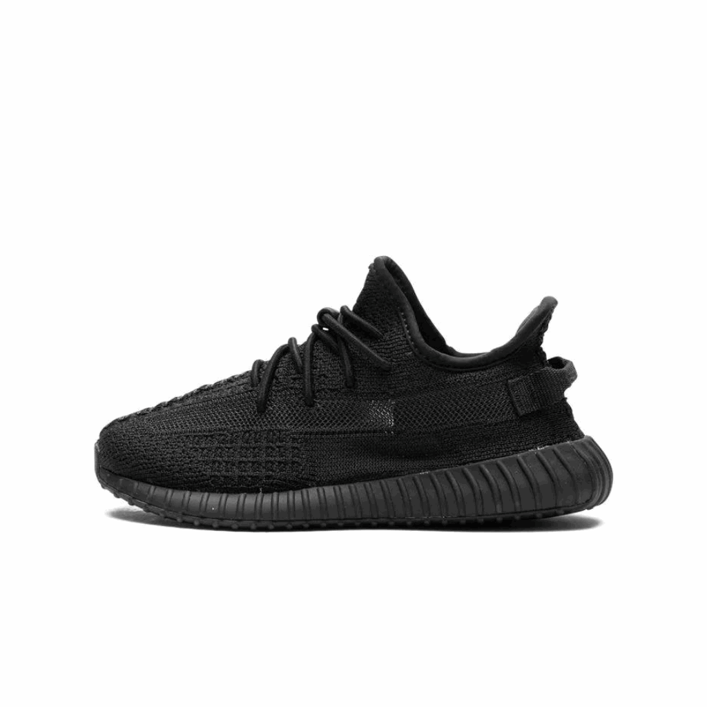 Yeezy 350 V2 Kids 'Onyx'