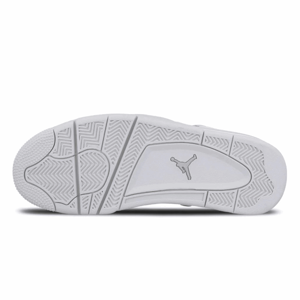 Jordan 4 TD 'Pure Moeny'