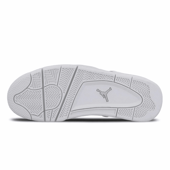 Jordan 4 TD 'Pure Moeny'