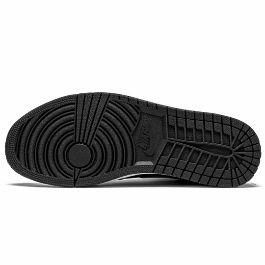 Jordan 1 High 'Shadow 2.0'