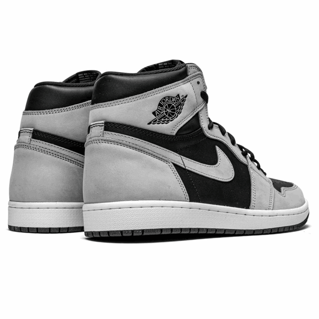 Jordan 1 High 'Shadow 2.0'