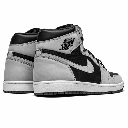 Jordan 1 High 'Shadow 2.0'