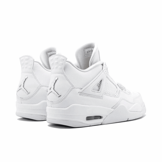 Jordan 4 TD 'Pure Moeny'