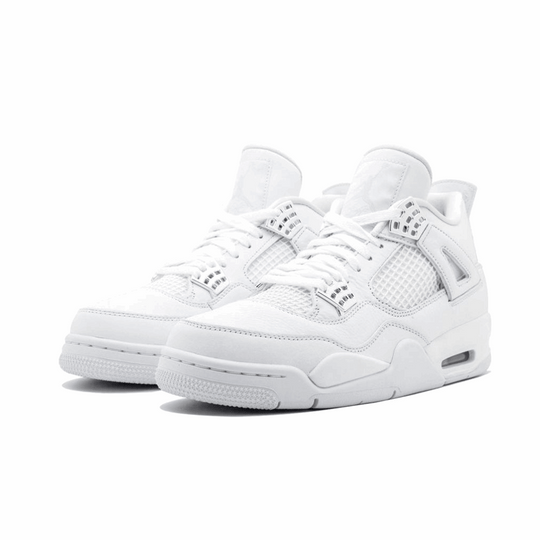Jordan 4 TD 'Pure Moeny'