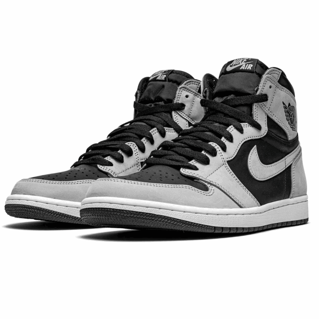 Jordan 1 High 'Shadow 2.0'