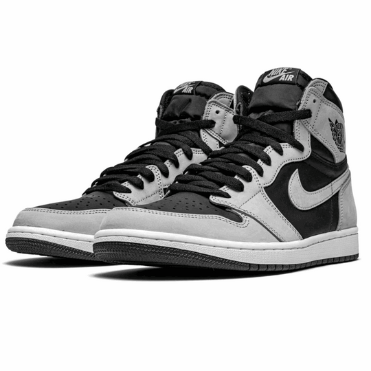 Jordan 1 High 'Shadow 2.0'