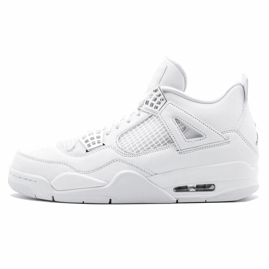 Jordan 4 TD 'Pure Moeny'