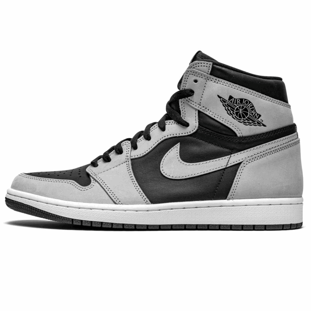 Jordan 1 High 'Shadow 2.0'