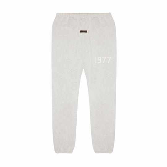 Essentials Winter Set 'Light Oatmeal 1977'