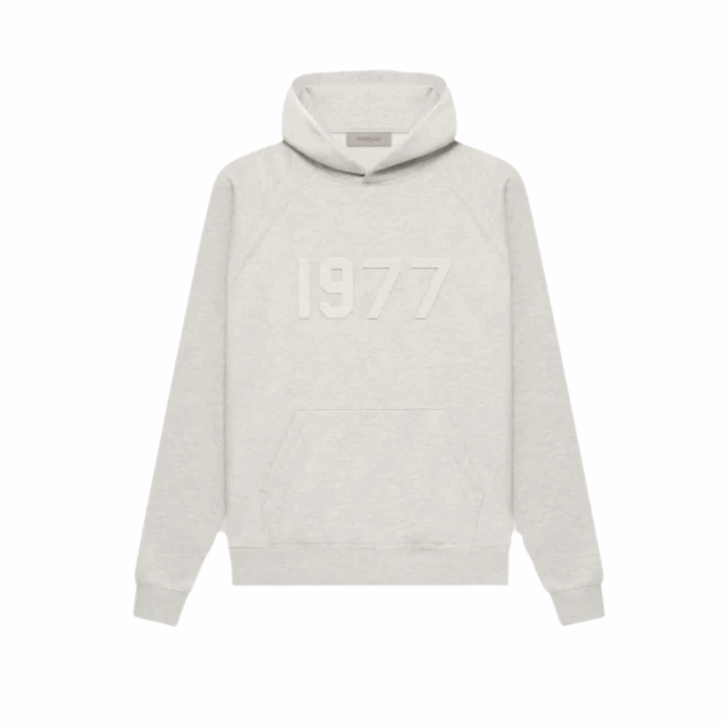 Essentials Winter Set 'Light Oatmeal 1977'