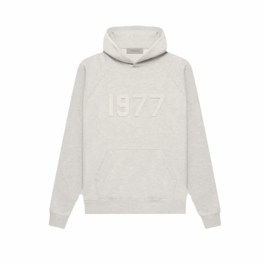 Essentials Winter Set 'Light Oatmeal 1977'