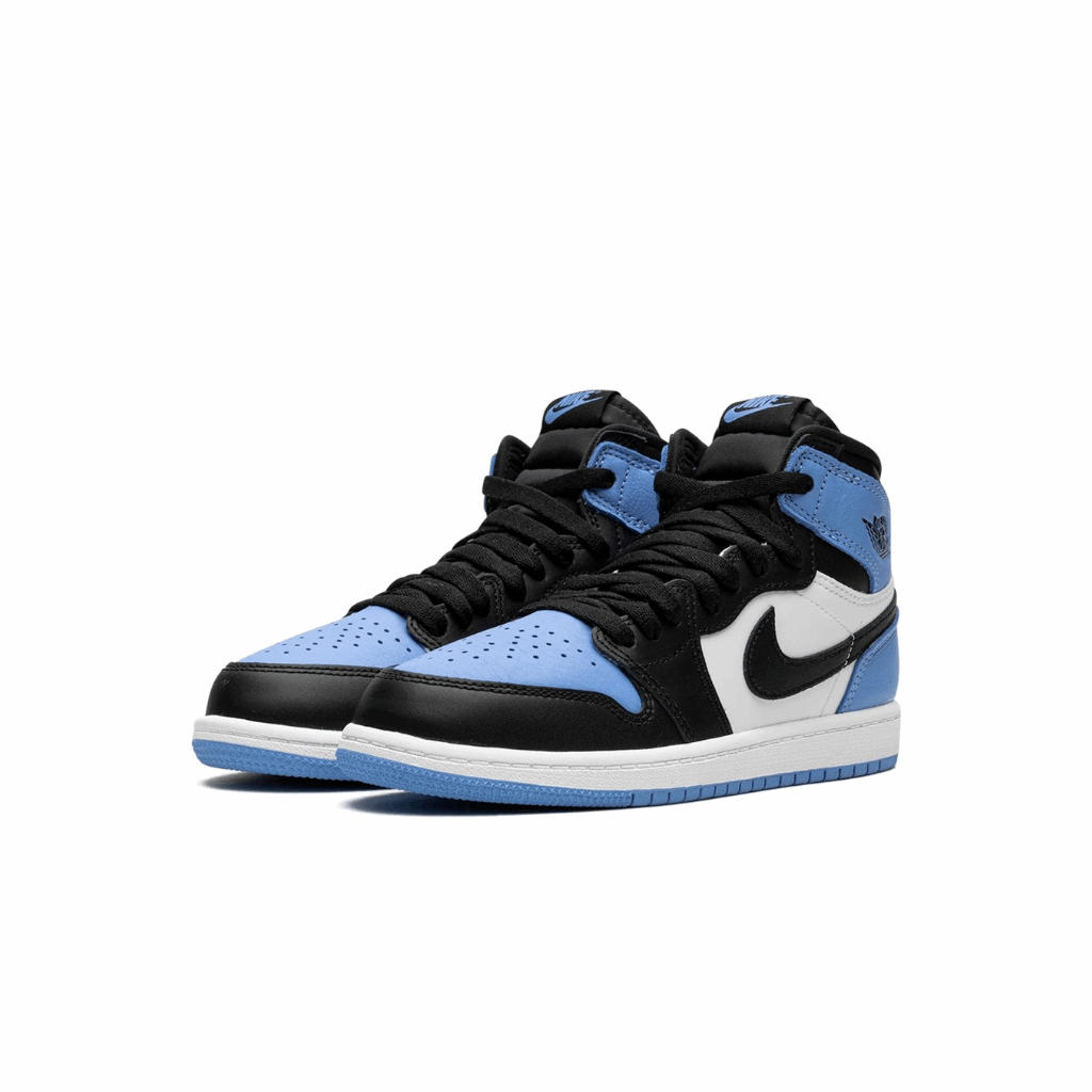 Jordan 1 High PS 'UNC Toe'