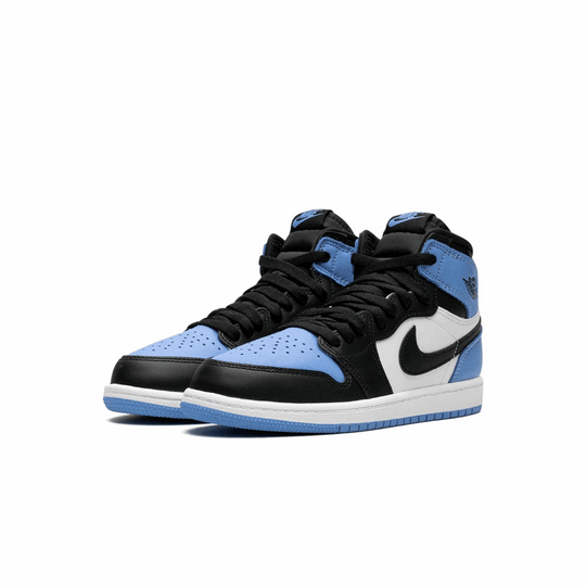 Jordan 1 High PS 'UNC Toe'