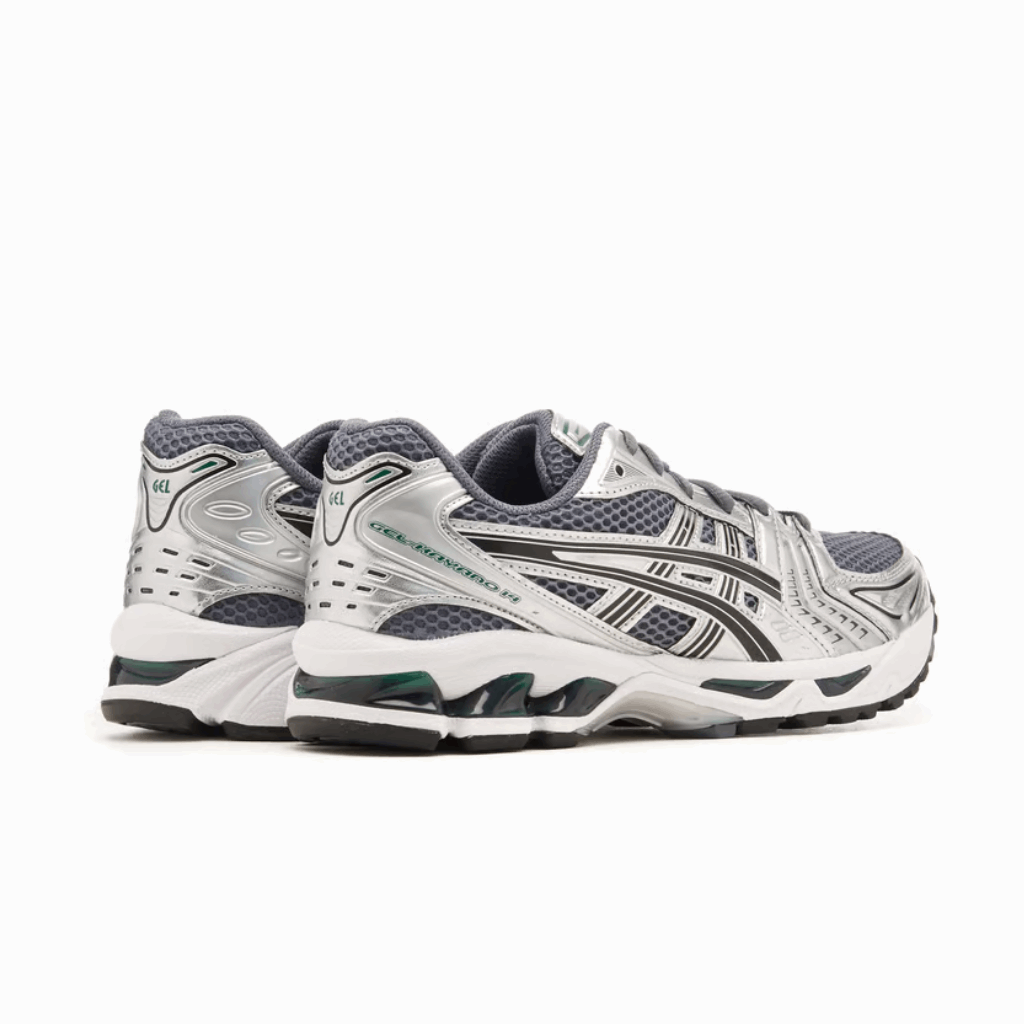 Asics GEL-Kayano 14 'Metropolis Jasper Green'