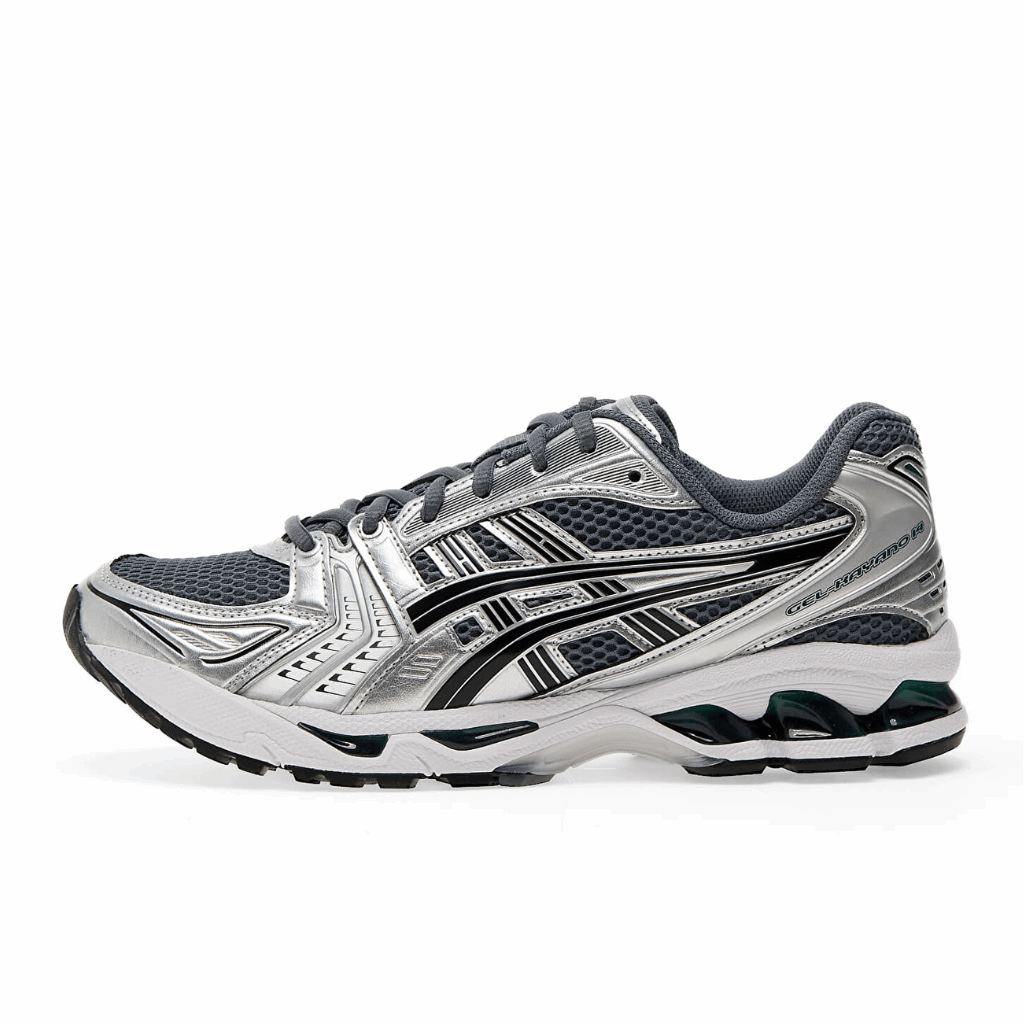 Asics GEL-Kayano 14 'Metropolis Jasper Green'