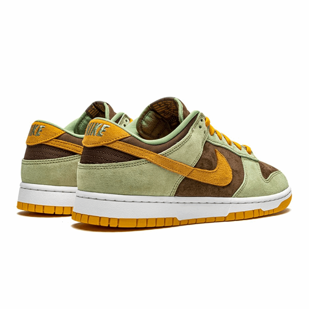 Nike Dunk Low 'Dusty Olive'