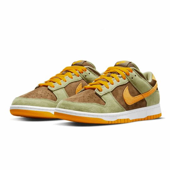 Nike Dunk Low 'Dusty Olive'