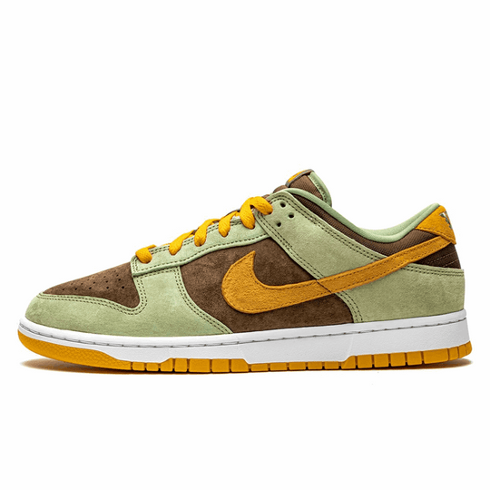 Nike Dunk Low 'Dusty Olive'