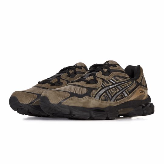 Asics GEL-NYC 'Khaki Black'