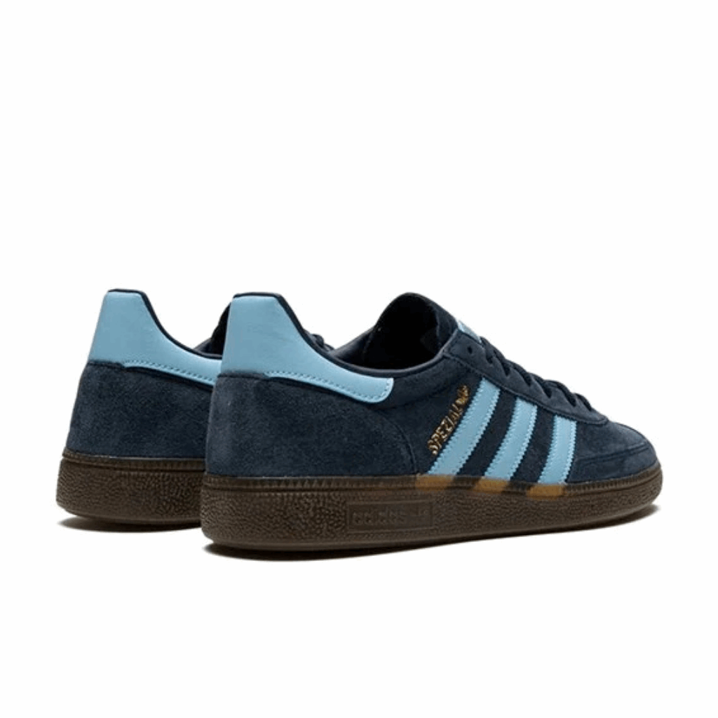 Adidas Handball Spezial 'Navy Gum'