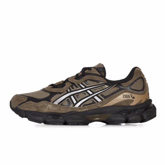 Asics GEL-NYC 'Khaki Black'