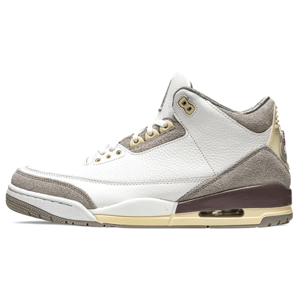 A Ma Maniére x Jordan 3 Retro SP WMNS 'Raised By Women'