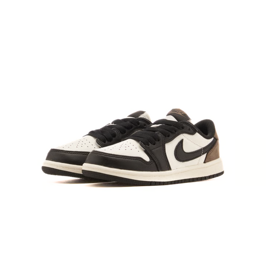 Jordan 1 Low PS 'Mocha'