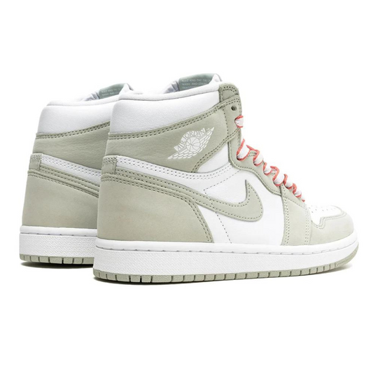 Jordan 1 High WMNS 'Seafoam'