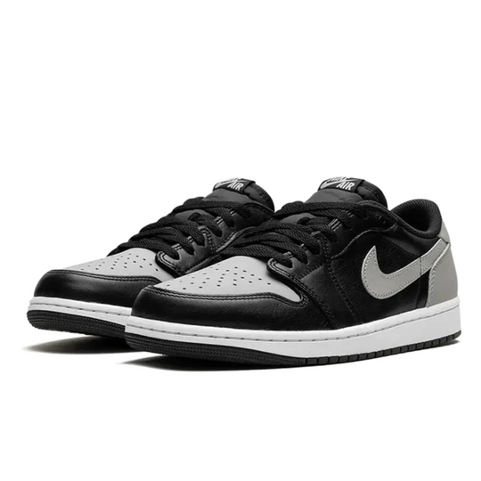Jordan 1 Low 'Shadow'