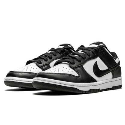 Nike Dunk Low 'Black White'