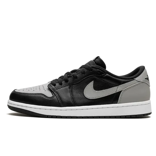 Jordan 1 Low 'Shadow'