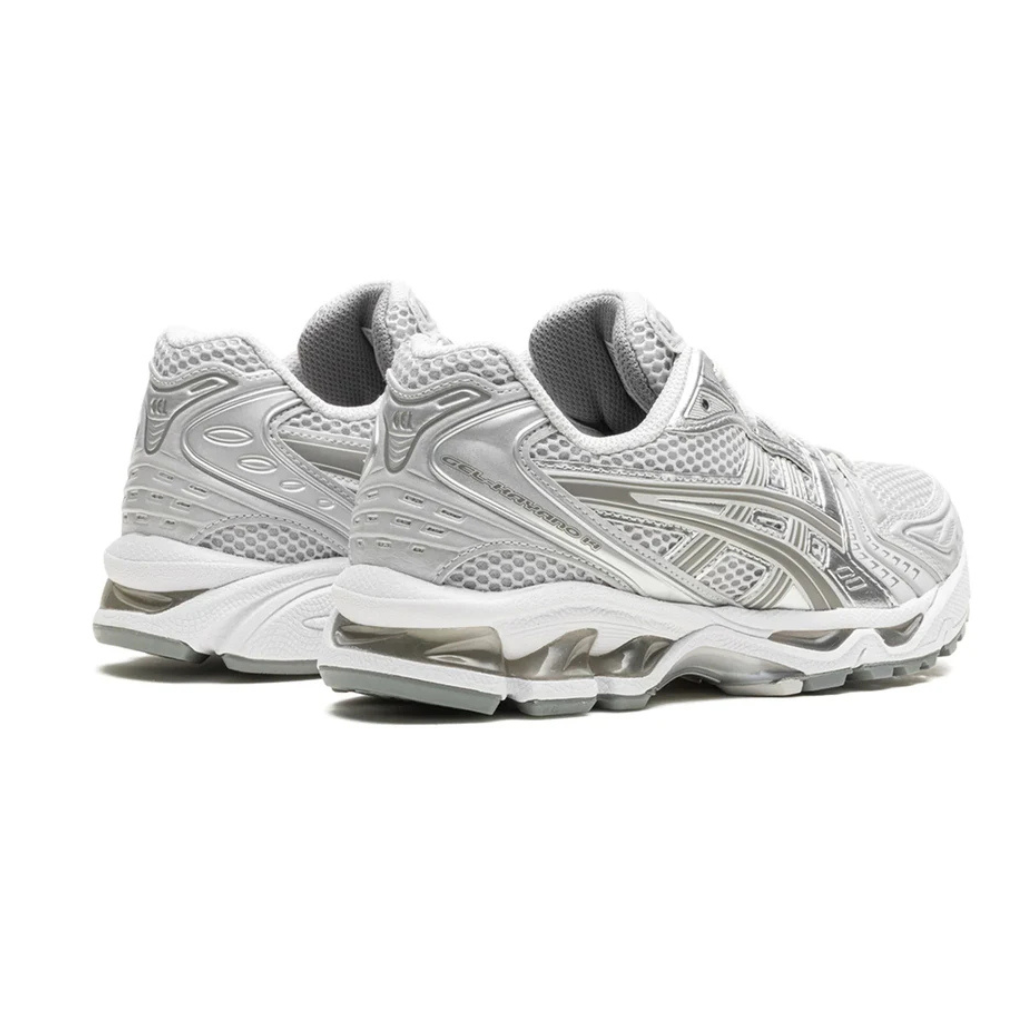 Asics GEL-Kayano 14 'Cloud grey'