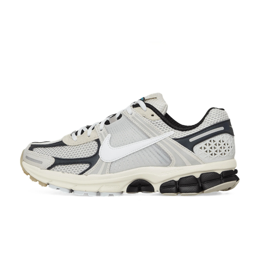 Nike Vomero 5 'Supersonic Light Bone Black'