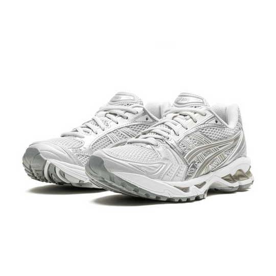 Asics GEL-Kayano 14 'Cloud grey'