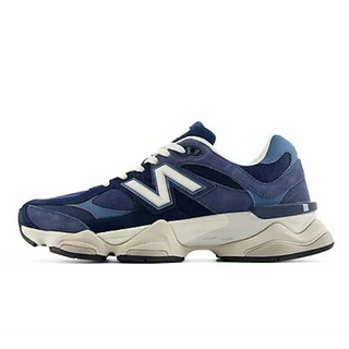 New Balance 9060 'Vintage Indigo'