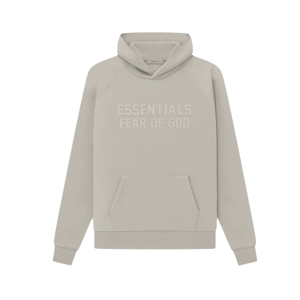 Essentials Winter Set 'Seal'