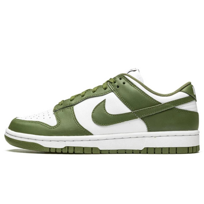 Nike Dunk Low 'Medium Olive'