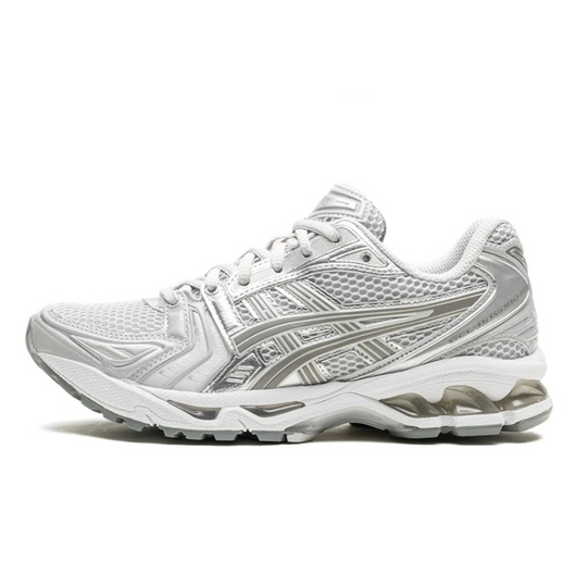 Asics GEL-Kayano 14 'Cloud grey'