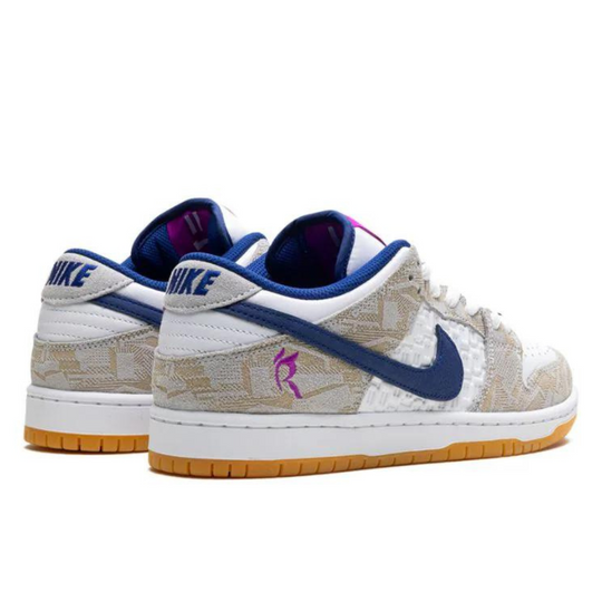 Rayssa Leal x Nike Dunk SB Low