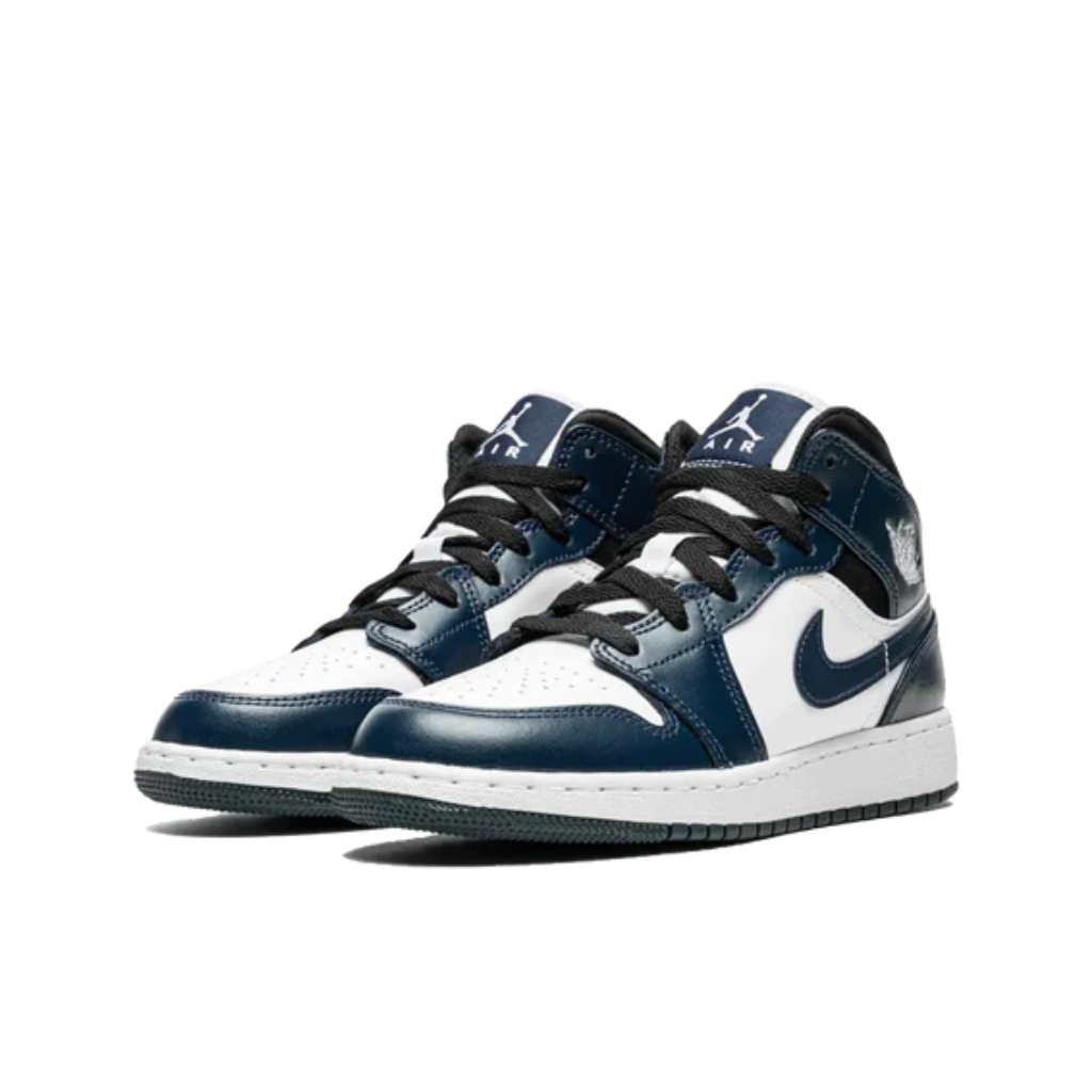 Jordan 1 Mid PS 'Armory Navy'