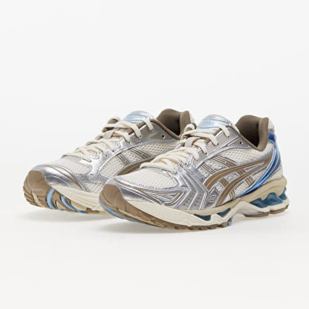 Asics GEL-Kayano 14 'Cream Pepper'