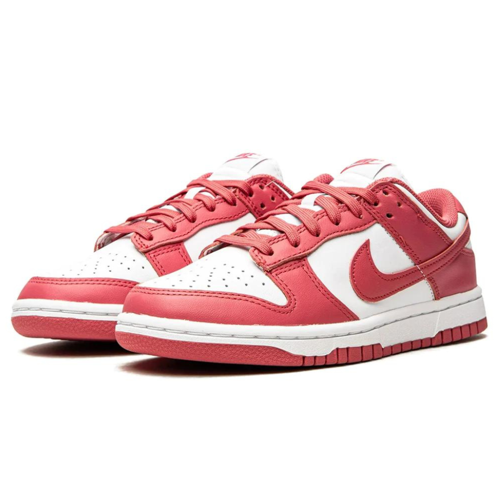 Nike Dunk Low WMNS 'Archeo pink'