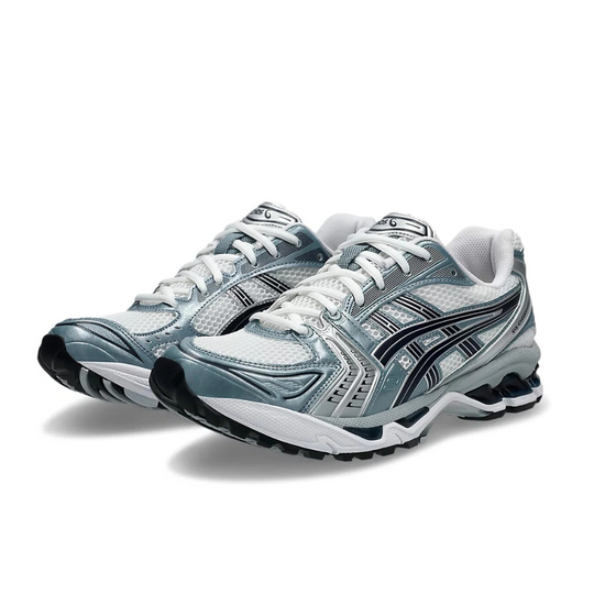 Asics GEL-Kayano 14 'White Fjord Grey'