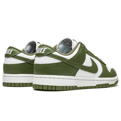 Nike Dunk Low 'Medium Olive'