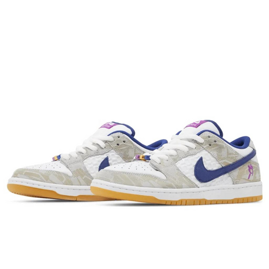 Rayssa Leal x Nike Dunk SB Low