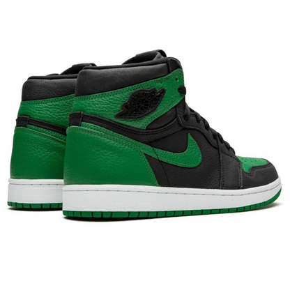 Jordan 1 High 'Pine Green'