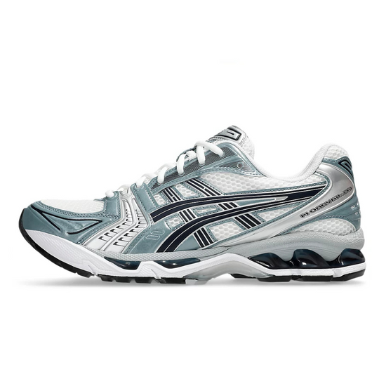 Asics GEL-Kayano 14 'White Fjord Grey'