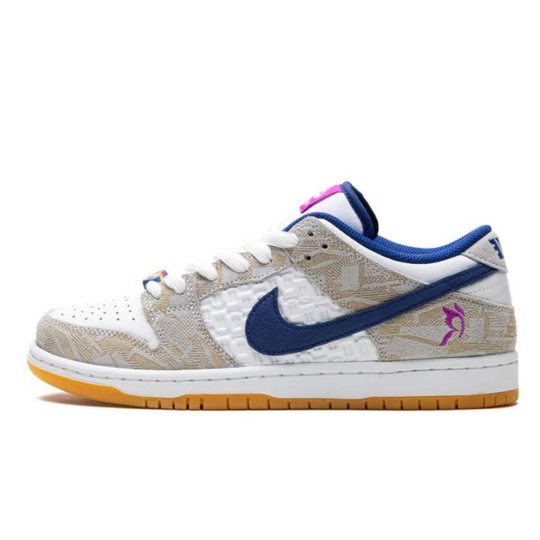 Rayssa Leal x Nike Dunk SB Low